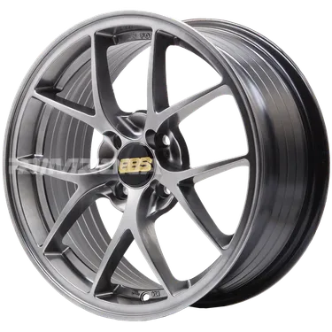 Литой диск BBS CI-R R15 6.5J 4x100 ET40 dia 73.1