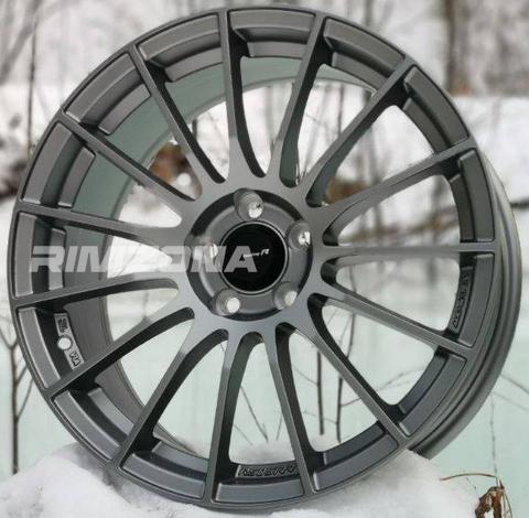 Литой диск ENKEI RS05RR R18 8.5J 5x100 ET35 dia 73.1