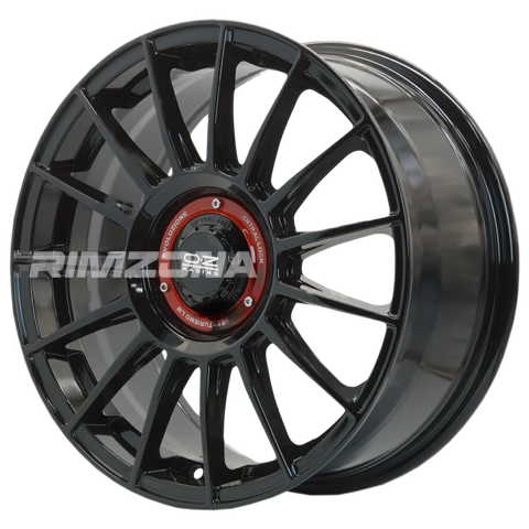 Литой диск OZ Racing SuperTurismo LM R17 7.5J 5x100/5x112 ET38 dia 73.1