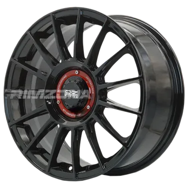 Литой диск OZ Racing SuperTurismo LM R18 8J 5x114.3 ET38 dia 73.1