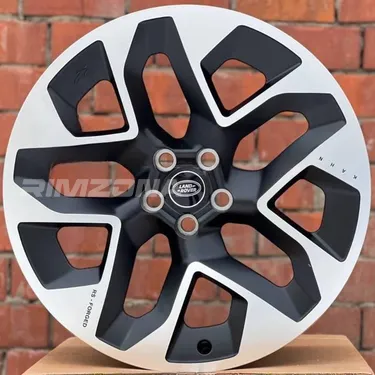 Кованый диск KAHN Range Rover Type 60 R21 9.5J 5x120 ET40 dia 72.6