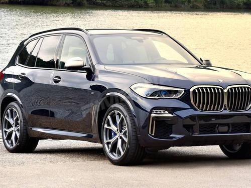 Литой диск В стиле BMW 741 Style R21 9.5J 5x112 ET37 dia 66.6 - Фото вживую на авто №2