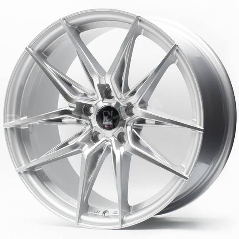 Литой диск KOKO KUTURE SL525 R19 8.5J 5x114.3 ET35 dia 73.1