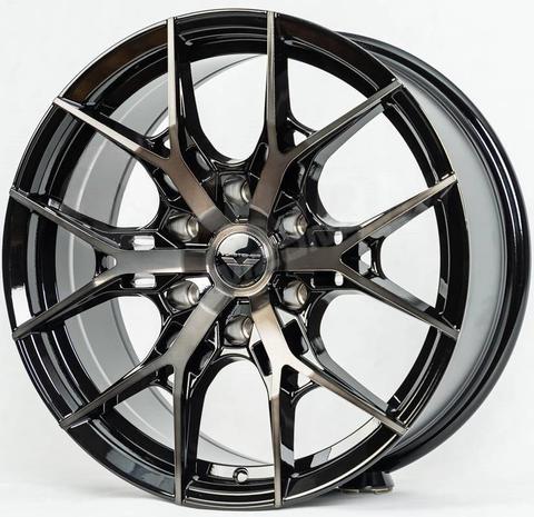 Литой диск VORSTEINER VPX101 R18 8.5J 6x139.7 ET20 dia 106.1