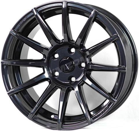 Литой диск SHOGUN RS-Z R18 8.5J 5x100 ET30 dia 73.1