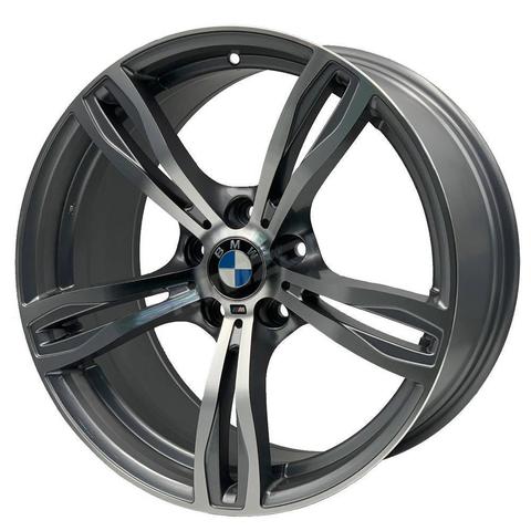 Литой диск В стиле BMW 343m Style R20 9.5J 5x112 ET35 dia 66.6