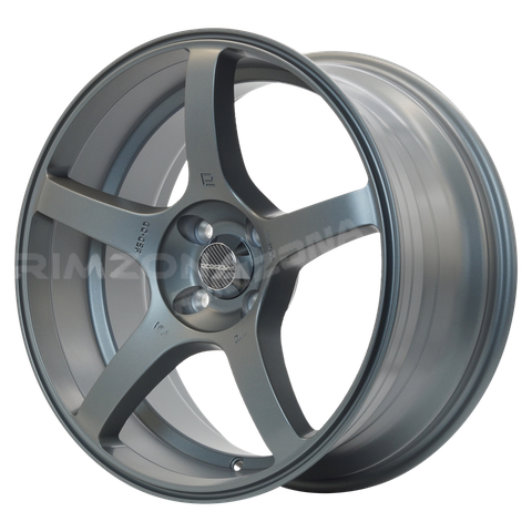 Литой диск PRODRIVE GC-05F R16 6.5J 4x100 ET35 dia 73.1