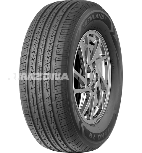 Шина GRENLANDER MAHO79 255/70 R16 111T