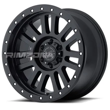 Литой диск BLACK RHINO Tanay R17 9J 6x139.7 ET0 dia 110.1