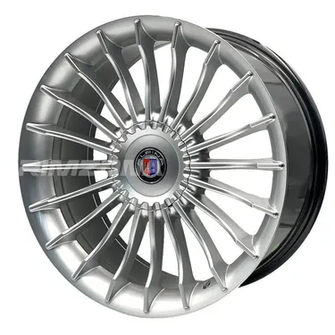 Литой диск Alpina GT R19 8.5J 5x120 ET33 dia 72.6