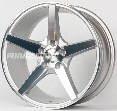 Литой диск В СТИЛЕ VOSSEN VPS303 R18 8.5J 5x112 ET33 dia 66.6