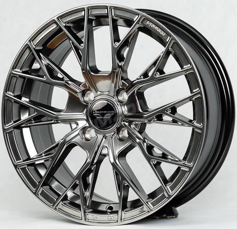 Литой диск VORSTEINER LK013 R15 6.5J 4x100 ET38 dia 73.1