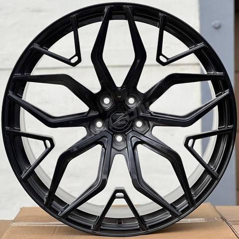 Кованый диск В стиле BMW Z-Performance R21 10.5/11.5J 5x120 ET35/30 dia 74.1