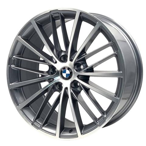 Литой диск В стиле BMW 635 Style R19 8/9J 5x112 ET30/44 dia 66.6