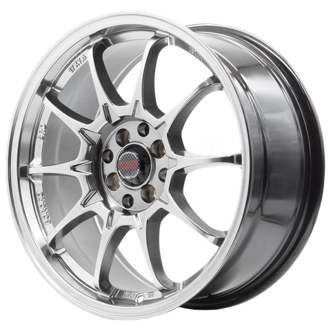 Литой диск RAYS CE28 R18 8J 5x100/5x114.3 ET35 dia 73.1