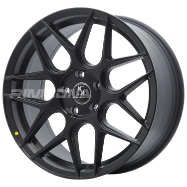 Литой диск KOKO KUTURE SL530 R19 8.5J 5x120 ET35 dia 72.6
