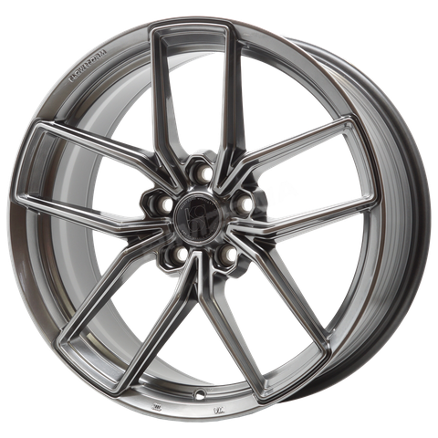 Литой диск KOKO KUTURE FF138 R18 8J 5x108 ET42 dia 65.1