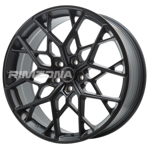 Литой диск HRE FF10 R19 8.5J 5x112 ET35 dia 66.5