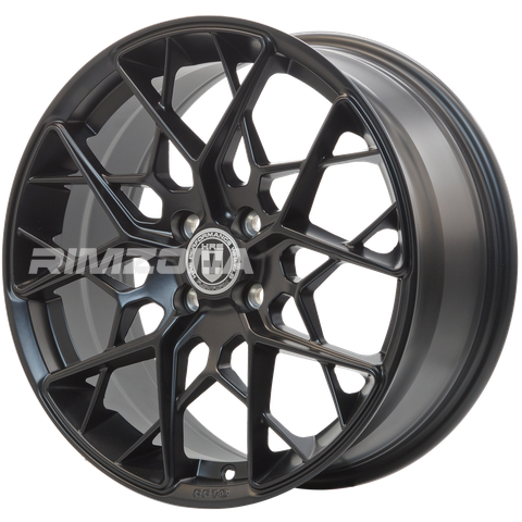 Литой диск HRE FF10 R17 7.5J 4x100 ET38 dia 73.1