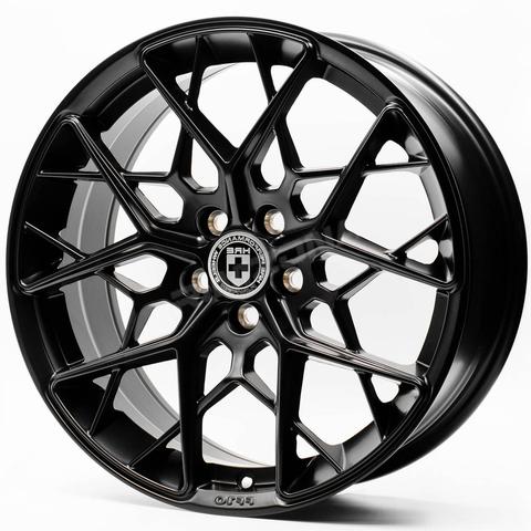 Литой диск HRE FF10 R19 8.5J 5x112 ET35 dia 66.66