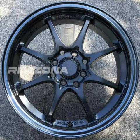 Литой диск RAYS CE28 8L R15 7J 4x100/4x114.3 ET30 dia 73.1