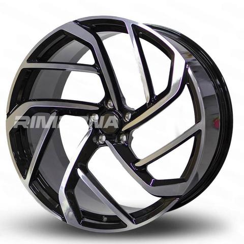 Кованый диск В стиле BMW Renegade R23 10/11.5J 5x112 ET32/45 dia 66.6