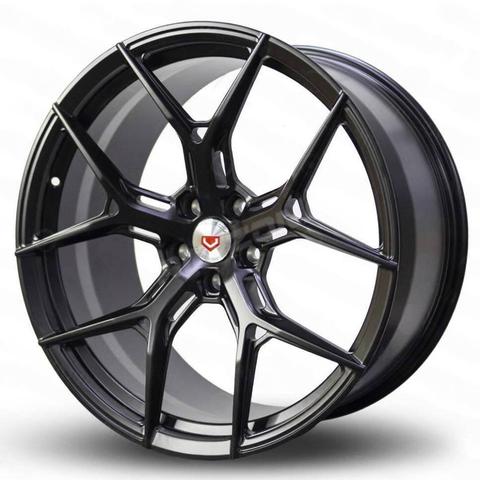 Кованый диск В СТИЛЕ VOSSEN S21-01 R21 9.5/10.5J 5x112 ET40/45 dia 66.6