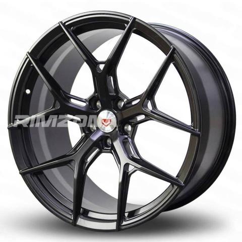 Кованый диск В СТИЛЕ VOSSEN S21-01 R20 8.5/9.5J 5x112 ET30/40 dia 66.6