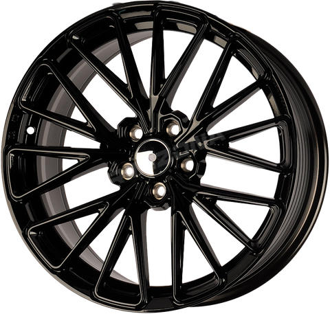 Литой диск KOKO KUTURE FF137 R18 8J 5x108 ET42 dia 65.1