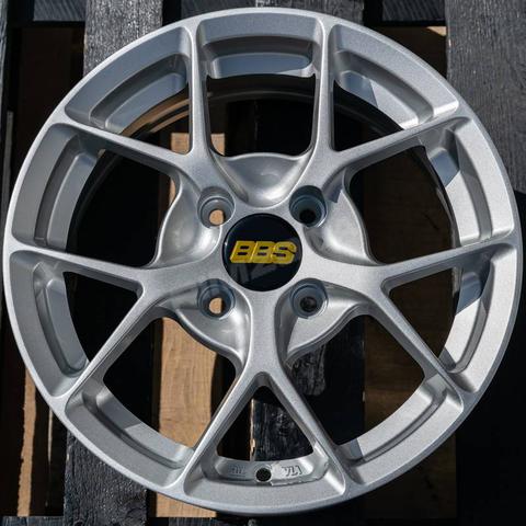 Литой диск BBS CI-R R16 7J 4x100 ET38 dia 73.1