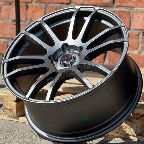 Литой диск RAYS 57Xtreme R18 9.5/10.5J 5x114.3 ET30/20 dia 73.1