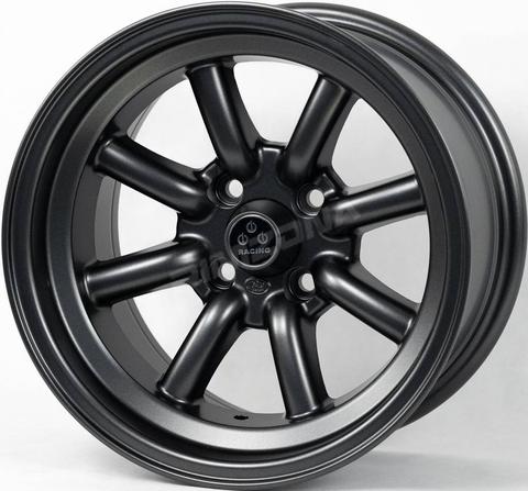 Литой диск WATANABE RS R15 8J 4x100 ET0 dia 73.1