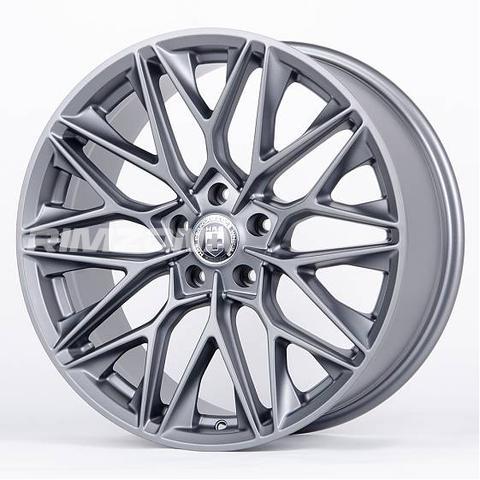 Литой диск HRE P200 R19 8.5J 5x100 ET35 dia 73.1