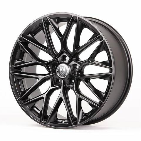 Литой диск HRE P200 R19 8.5J 5x114.3 ET35 dia 73.1