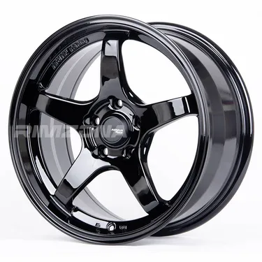 Литой диск ADVAN TC-4 R17 8J 5x112 ET35 dia 66.6
