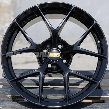 Литой диск BBS CI-R R17 7.5J 4x100 ET40 dia 73.1