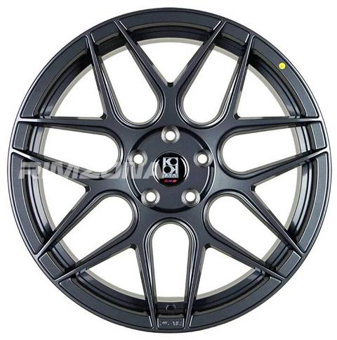 Литой диск KOKO KUTURE SL530 R19 8.5J 5x112 ET35 dia 66.6