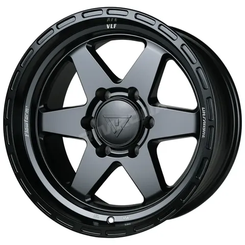 Литой диск WHEELEGEND VLF-S07 R17 8.5J 6x139.7 ET-10 dia 106.3