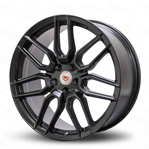 Литой диск В СТИЛЕ VOSSEN 1902 R19 8.5J 5x114.3 ET45 dia 67.1