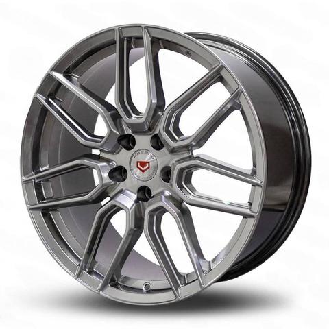 Литой диск В СТИЛЕ VOSSEN 1902 R19 8.5J 5x114.3 ET45 dia 67.1