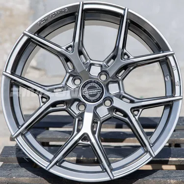 Литой диск В СТИЛЕ VOSSEN HF-5 R19 9.5J 5x114.3 ET38 dia 73.1