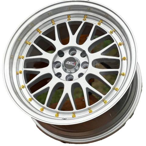 Литой диск BBS LM R17 8.5J 4x100/4x114.3 ET30 dia 73.1