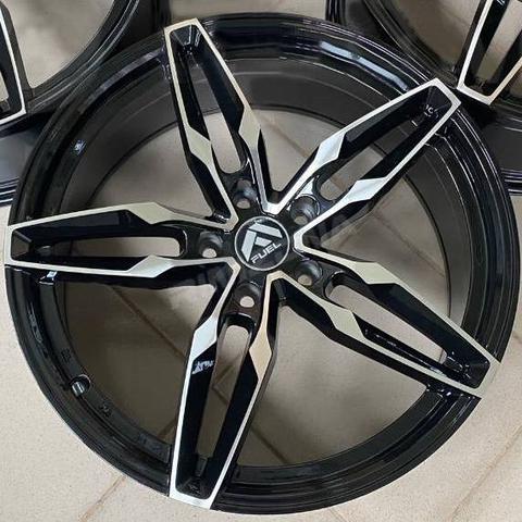 Литой диск VORSTEINER VL1032 R19 8.5J 5x114.3 ET38 dia 73.1