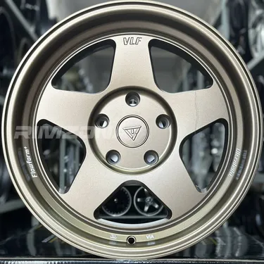 Литой диск WHEELEGEND VLF-S02 R17 8.5J 5x127 ET0 dia 71.6