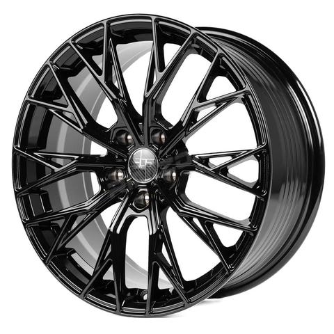 Литой диск VORSTEINER LK013 R18 8.5J 5x113 ET40 dia 73.1