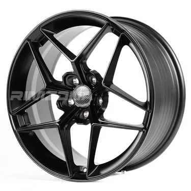 Литой диск HRE FF11 R19 8J 5x114.3 ET38 dia 73.1