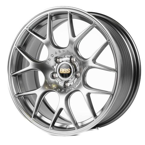 Литой диск BBS MOTORSPORT R18 8J 5x108 ET38 dia 73.1