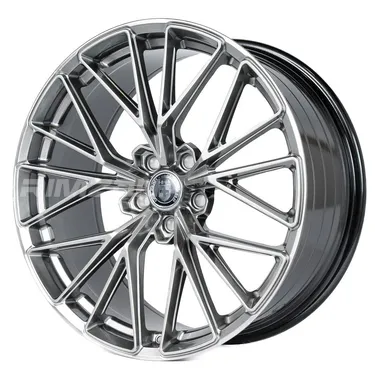 Литой диск HRE FF28 R19 8.5J 5x114.3 ET35 dia 73.1