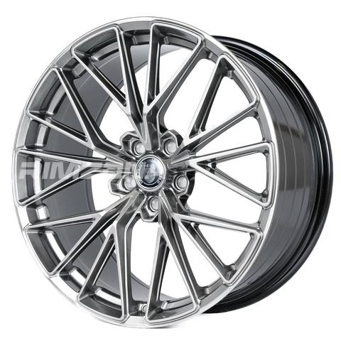 Литой диск HRE FF28 R19 8.5J 5x112 ET35 dia 66.6