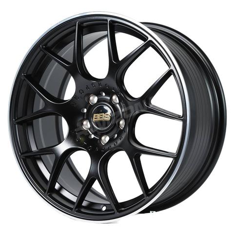 Литой диск BBS MOTORSPORT R18 8J 5x108 ET38 dia 73.1